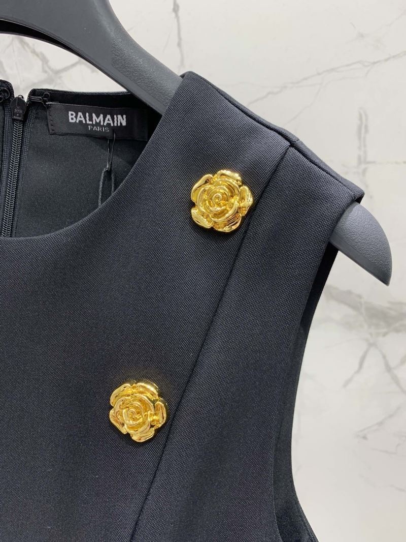 Balmain Dress